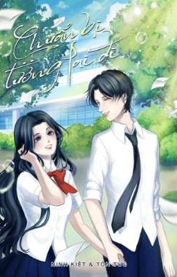 Chuẩn Bị Tương Lai Đi