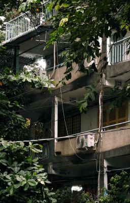 Chung Cư Se Duyên { Atsh2}