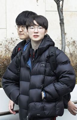 Chúng ta cũng chỉ là con người //Faker x reader// [T1]