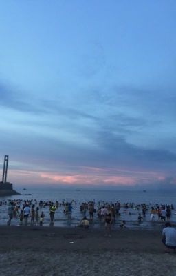 Chuyện của hôm nay.