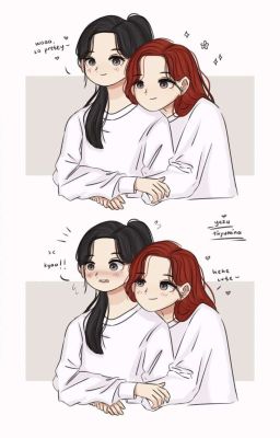 Chuyện Hươu và Thỏ [Xiaojin_Xiaoting,Yujin]