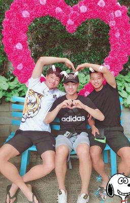 Chuyện Tình chàng Cầu Thủ