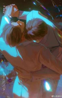 Chuyện tình đôi ta.