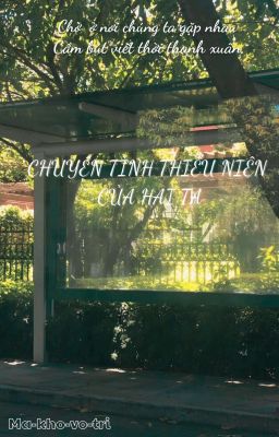 Chuyện tình giữa ta và chàng