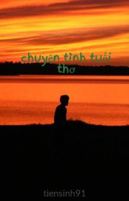 chuyện tình tuổi thơ