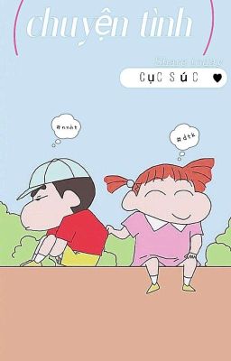 Chuyên TVG - Tình Yêu Của Lớp Chuyên Anh 