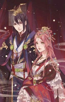 [Chuyển ver 18+ - Sasusaku] Độc Sủng Hoàng Hậu