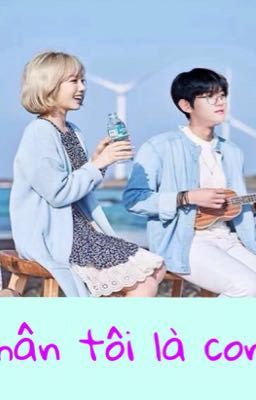 [Chuyển ver] {Baekyeon} Bạn thân tôi là con trai 