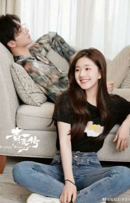 (Chuyển ver) (Cp : Lý Hoành Nghị x Triệu Lộ Tư) Trong cơn gió ấm 