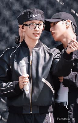[CHUYỂN VER|GYUSEOK] Chú Chó Alpha Hai Mươi Đồng