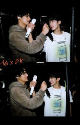 [CHUYỂN VER|GYUSEOK] Mối Quan Hệ Bí Mật