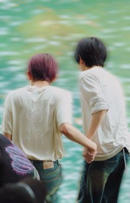 [ Chuyển Ver ] HeeJake/ Mối Tình Đầu Của Mùa Hạ