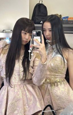 [Chuyển Ver] [JENSOO] Mẫu Hậu! Theo Ta Đi