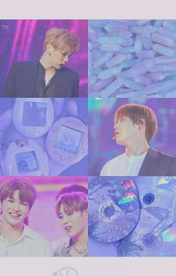 [ Chuyển Ver ] [ Kang Daniel x Ha Sungwoon ] Bảo Vật Của Anh