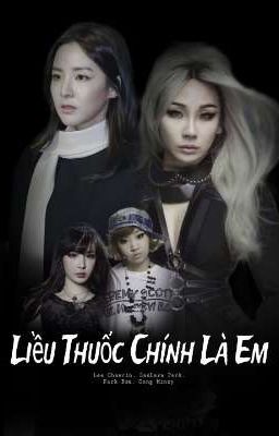 [Chuyển Ver] - Liều Thuốc Chính Là Em (Chaera)