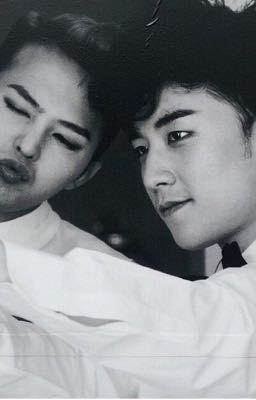 [Chuyển Ver/Longfic] Gri-Nyongtory - Người vợ thay thế