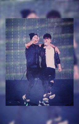 [ Chuyển Ver••• NYONGTORY] SEUNGRI LÀ CỦA KWON JIYONG