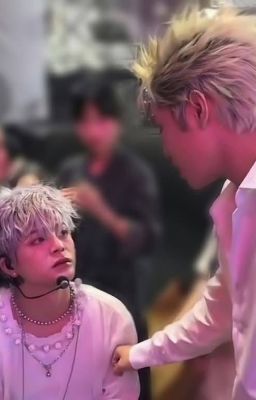 (Chuyển ver) [RhyCap] Hiểu lầm! Tôi không cố ý bỏ trốn