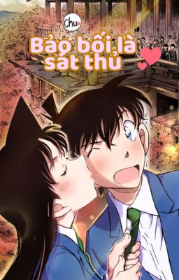 [Chuyển ver/Shinran ] Bảo bối là sát thủ