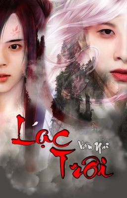 [Chuyển ver] [ShinXiao] Lạc Trôi