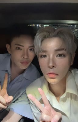 [Chuyển ver] - Trời Sinh Một Đôi - RikPhuc - ErikxDucPhuc