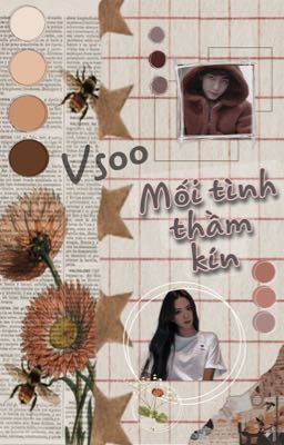 Chuyển Ver|VSOO| Mối tình thầm kín.