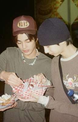 Chuyển ver / Xương rồng nhỏ / Keohoon