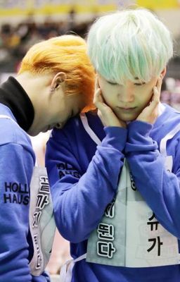 [ CHUYỂN VER ] [ YoonMin ] Ông Xã Quái Quỷ, Xem Ai Sợ Ai !