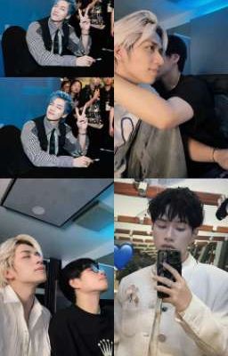 [CHUYENVER-NGOCVU] Đang Lúc Xuân Tới Tôi Thấy Nhớ Người