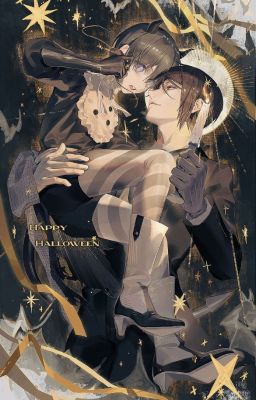 [ Ciel x Sebastian ] Anh luân hùng sư-Khuẩn Hành J