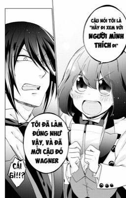 Classi9 | Và có lẽ, em là nàng thơ nơi anh