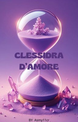 clessidra d'amore (pt 1) one shot