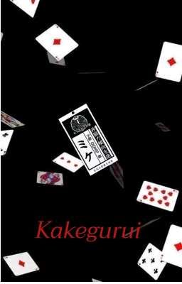 Cờ Bạc thú vị? - Kakegurui 