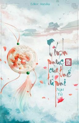[CỔ ĐẠI - HOÀN] Tính phúc hàng ngày của thế tử phi