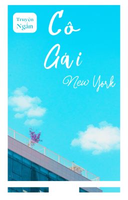 Cô gái New York