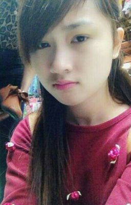 cô gái ngốc nghếch