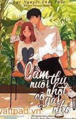 Cô gái nhỏ trong chiếc lồng vàng