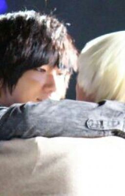 Có khi nào rời xa (Long fic Yewook)