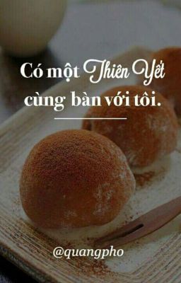 Có Một Thiên Yết Cùng Bàn Với Tôi