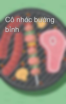 Cô nhóc bướng bỉnh