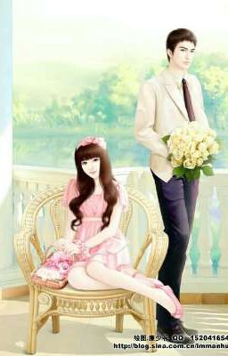 Cô Vợ Bé Nhỏ Của Tổng Giám Đốc Băng Hỏa ~ Ái Ước ~