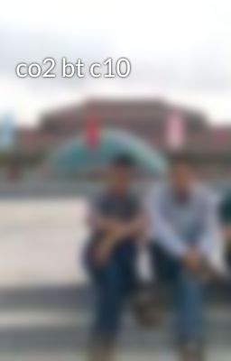 co2 bt c10