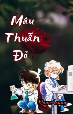  「Coai 𝜗ৎ dịch」 Mâu thuẫn đỏ