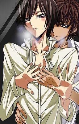 [Code Geass/SuzaLulu] Làm nũng