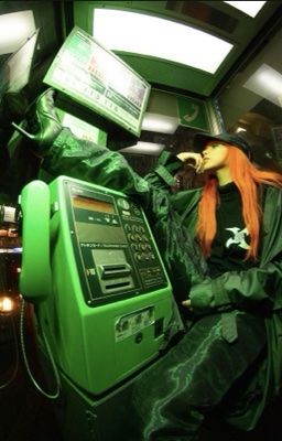 codylei ✦ fallen from above