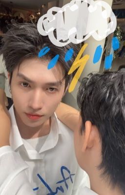 codylei | so good (r18)