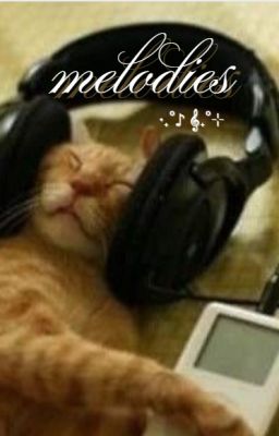 coldlow ★ melodies