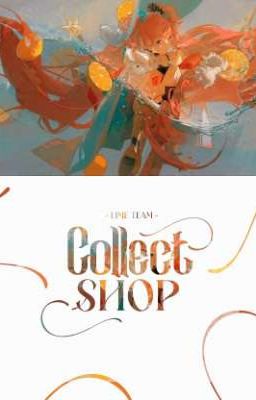 ⌊Collect Shop⌉ Lime Team [Đóng]