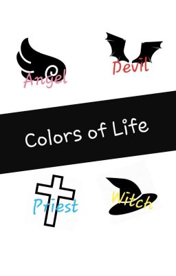 Colors of Life