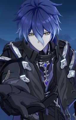 Come back to me, pls [GI x HSR x Reader]